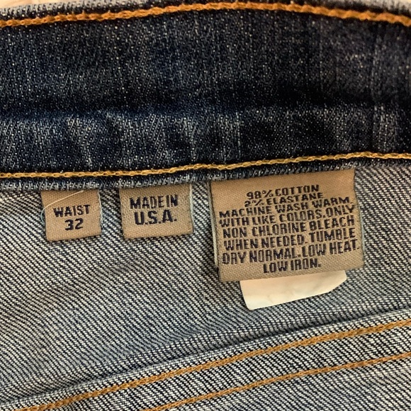 Bills Khakis Jeans - Picture 8 of 13